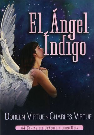 EL ANGEL INDIGO (CARTAS)