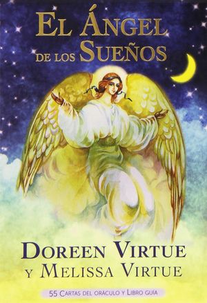 EL ANGEL DE LOS SUEÑOS