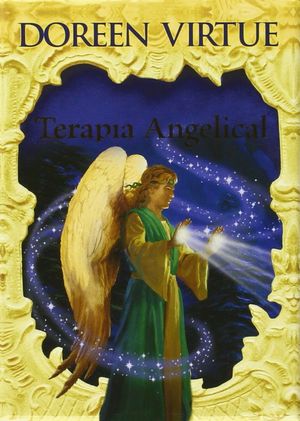 TERAPIA ANGELICAL (LIBRO+44 CARTAS)