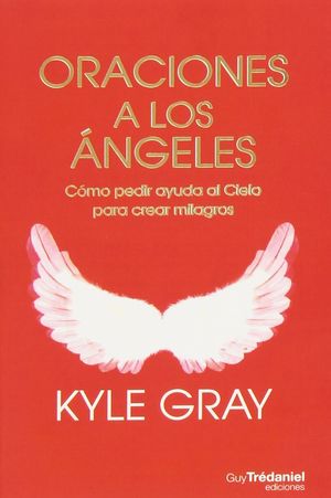 ORACIONES A LOS ANGELES