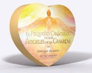 EL PEQUEÑO ORACULO DE LO ANGELES GUARDA