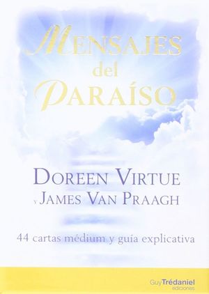 MENSAJES DEL PARAISO (CARTAS)