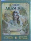 EL TAROT AKASHICO (CAJA CARTAS)