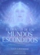 EL ORACULO DE LOS MUNDOS ESCONDIDOS