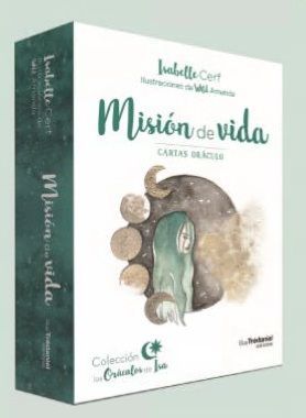 MISION DE VIDA (CARTAS ORACULO)