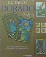 EL TAROT DORADO (LIBRO Y 78 CARTAS)