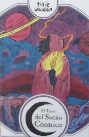 EL TAROT DEL SUEÑO COSMICO (LIBRO + CARTAS)