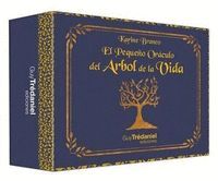EL PEQUEÑO ORACULO DEL ARBOL DE LA VIDA