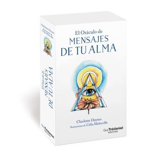 EL ORACULO DE MENSAJES DE TU ALMA (BARAJA)