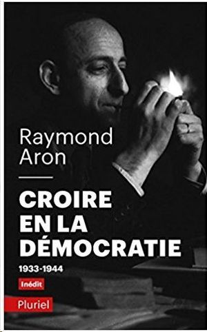 CROIRE EN LA DEMOCRATIE