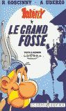 ASTERIX LE GRAND FOSSE (25)