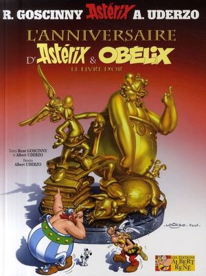 ANNIVERSAIRE D ASTERIX ET OBELIX (34)