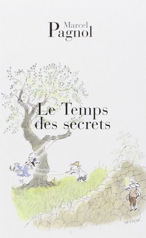 TEMPS DES SECRETS