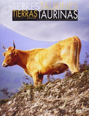 TIERRAS TAURINAS Nº29 NOVIEMBRE / DICIEMBRE 2014