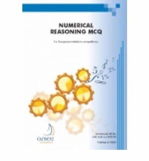 BOOK NUMERICAL REASONING MCQ (ENG)