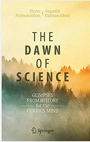 THE DAWN OF SCIENCE