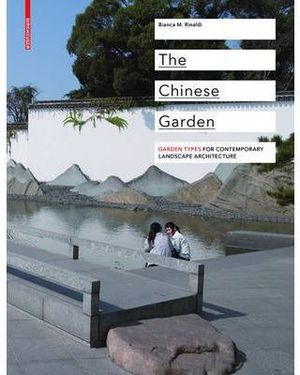 THE CHINESE GARDEN