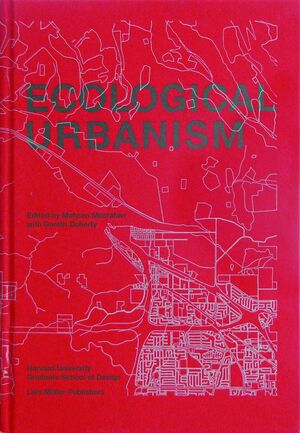 ECOLOGICAL URBANISM