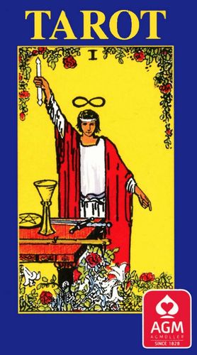 TAROT (CARTAS)