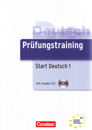 PRÜFUNGSTRAINING DAF