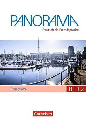 PANORAMA B1.2 ARBEITSBUCH