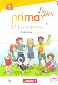 LOS GEHTS A1.1