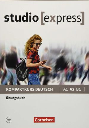 STUDIO EXPRESS A1-A2-B1 EJERCICIOS