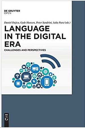 LANGUAGE IN THE DIGITAL ERA