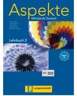ASPEKTE 2 ALUM+DVD