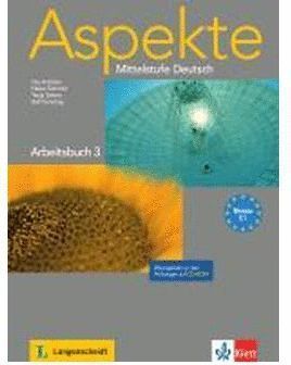 ASPEKTE 3 EJERCICIOS+CDR