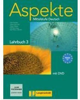 ASPEKTE 3 ALUM+DVD