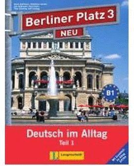 BERLINER PLATZ 3-1 AL+E+C