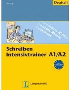 INTENSIVTRAINER SCHREI A1/A