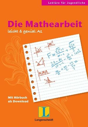 DIE MATHEARBEIT LEKT1