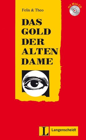 GOLD ALTEN DAME+CD LEKT2
