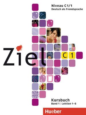 ZIEL C1.1 (L.1-6) KURSBUCH (L.ALUMNO)