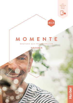MOMENTE A1.2 AB + CODE ARBEITSBUCH