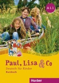 PAUL, LISA & CO A1.1 KURSB.(ALUM.)