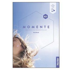 MOMENTE A1 KURSBUCH + CODE