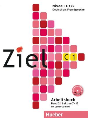 ZIEL C1.2 ARB.+CD-ROM (EJERC.)