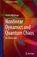NONLINEAR DYNAMICS AND QUANTUM CHAOS