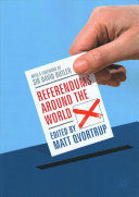 REFERENDUMS AROUND THE WORLD