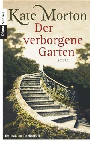 DER VERBORGENE GARTEN