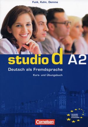 STUDIO D A2