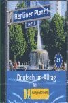 BERLINER PLATZ NEU 1 CD-PARTE 1 ALUMNO