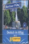 BERLINER PLATZ NEU 1 CD-PARTE 2 ALUMNO