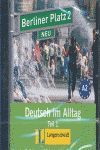 BERLINER PLATZ NEU CD 1-1 ALUM