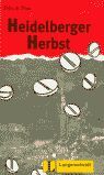 HEIDELBERGER HERBST (NIVEL 2)