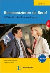 KOMMUNIZIEREN IM BERUF LIBRO