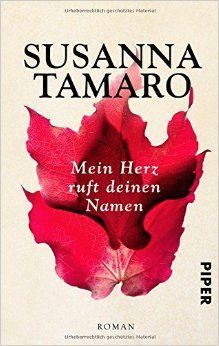 MEIN HERZ RUFT DEINEN NAMEN